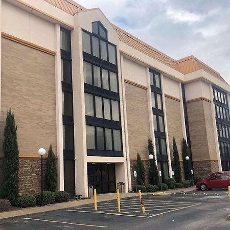 Americinn By Wyndham Memphis East Exterior photo